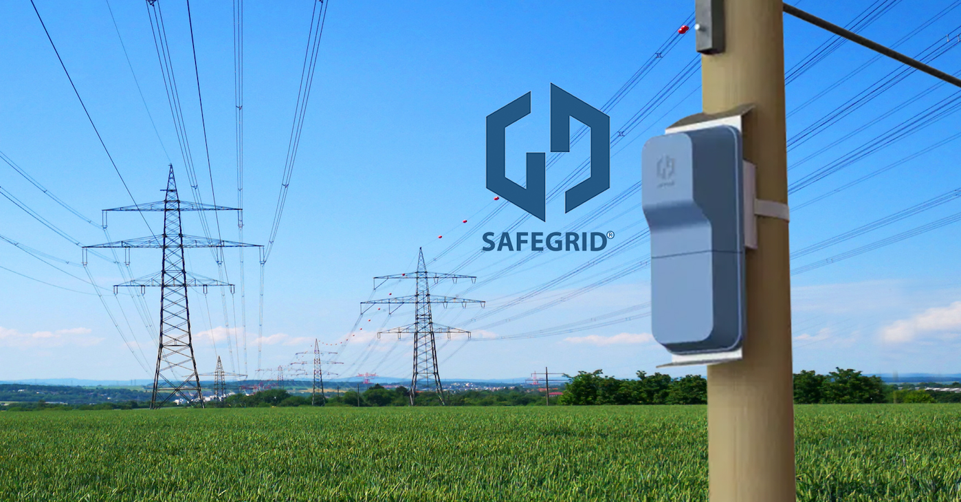 Safegrid SAB Elteknik