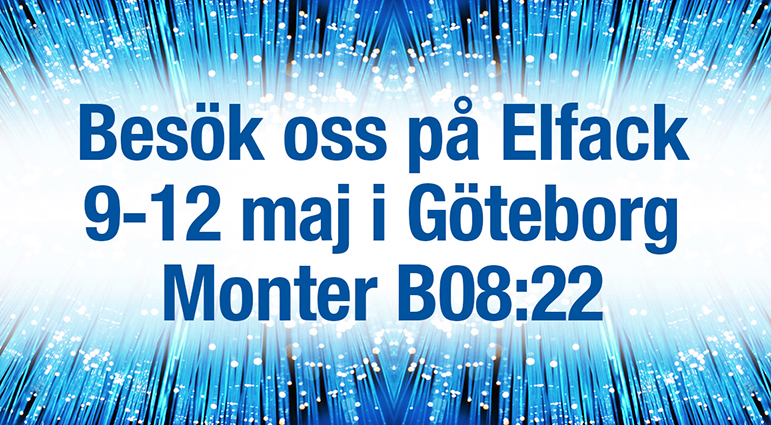 Elfack 2023 SAB Elteknik