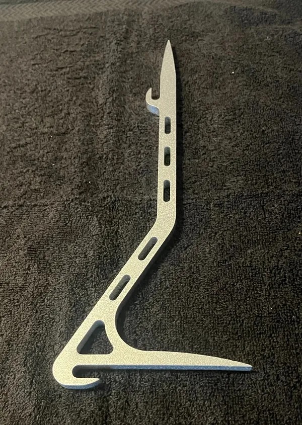Mantelbrytare för HSP kabel