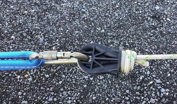 Ropewizer