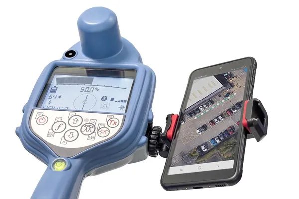 Kabelsökare RD8200SG