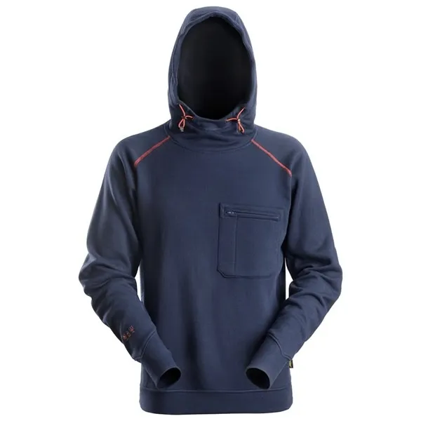 Huvtröja arbetskläder från Snickers workwear