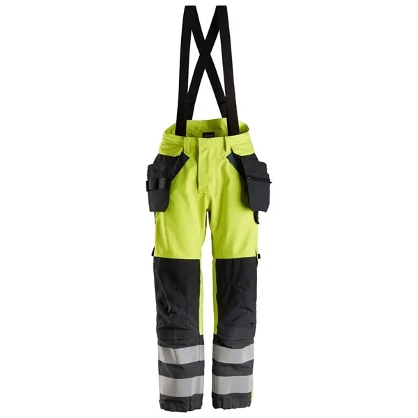 Gore-tex arbetsbyxa från Snickers workwear