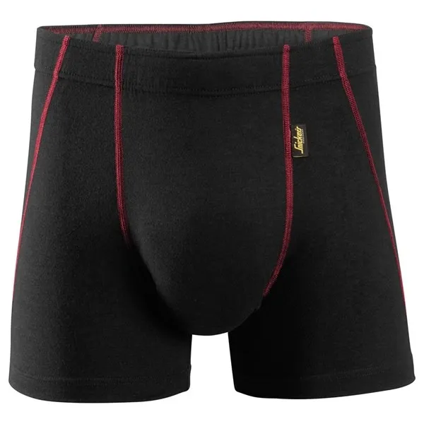 Boxerkalsonger arbetskläder Snickers workwear