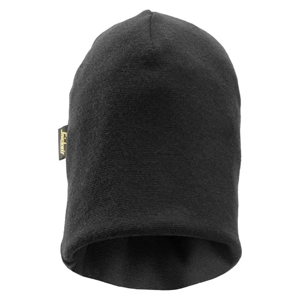 Beanie i ull Snickers Protec