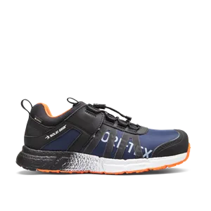 Arbetsskor Solid Gear Revolution 2 GTX