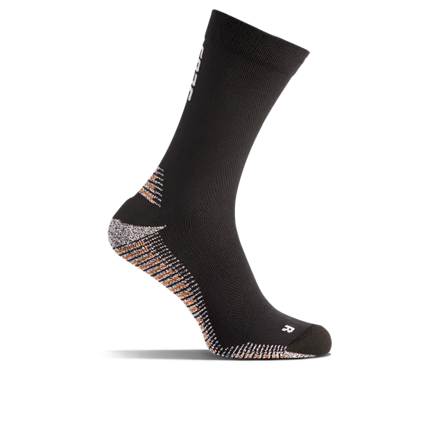 Strumpa Solid Gear Grip Sock MID