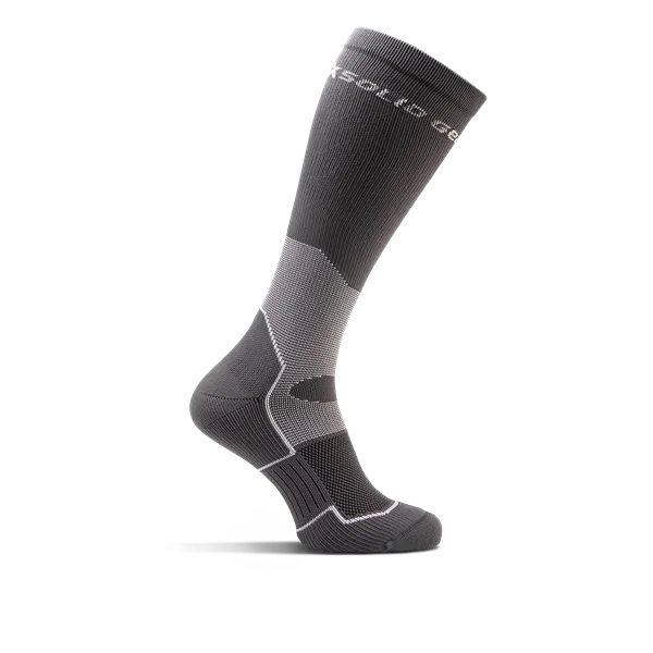 Kompressionsstrumpa Solid Gear Compression Sock