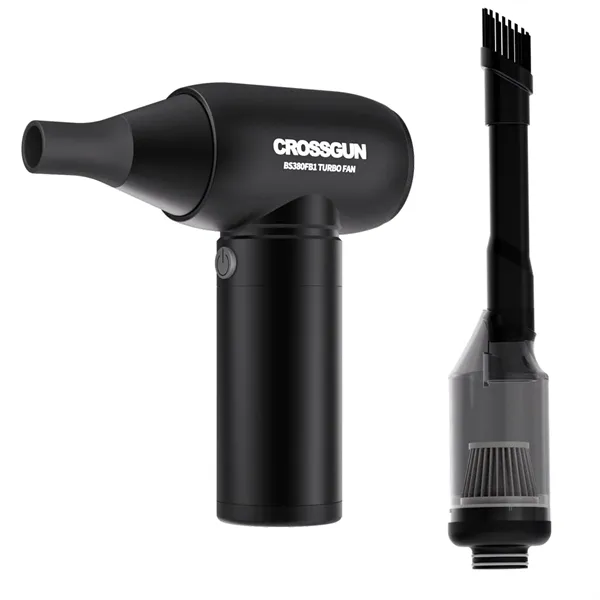 crossgun mini